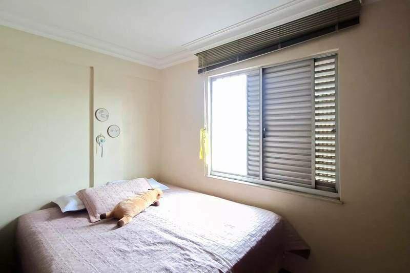 Apartamento, Serra, 3 Quartos, 1 Vaga, 1 Suíte
