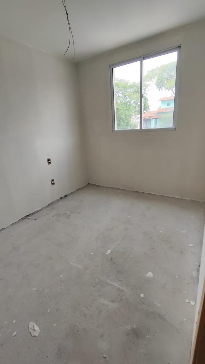 Apartamento, Santa Terezinha, 2 Quartos, 1 Vaga