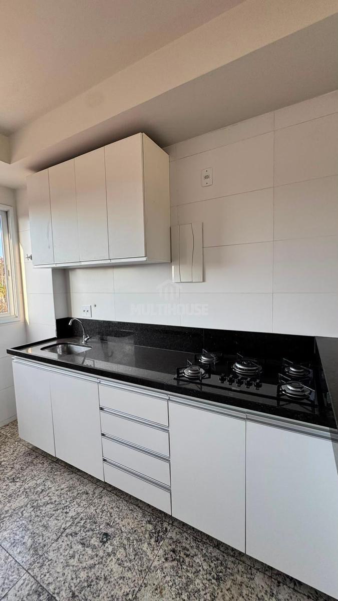 Apartamento, Itapoã, 3 Quartos, 2 Vagas, 1 Suíte