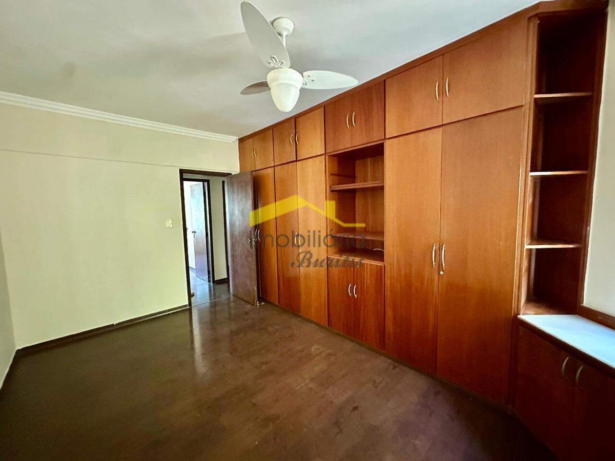 Apartamento, Buritis, 3 Quartos, 2 Vagas, 1 Suíte