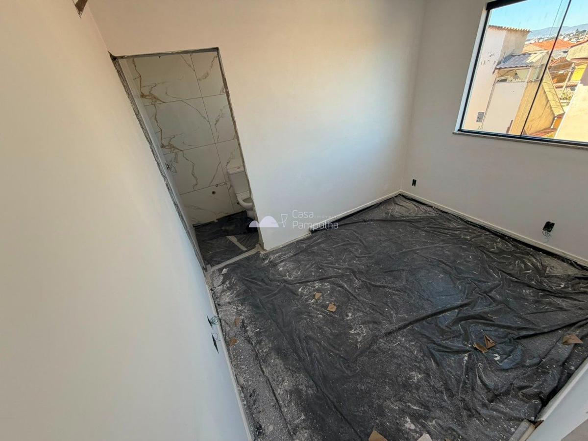 Apartamento, Copacabana, 2 Quartos, 1 Vaga