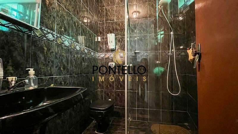 Casa, São João Batista (venda Nova), 3 Quartos, 2 Vagas