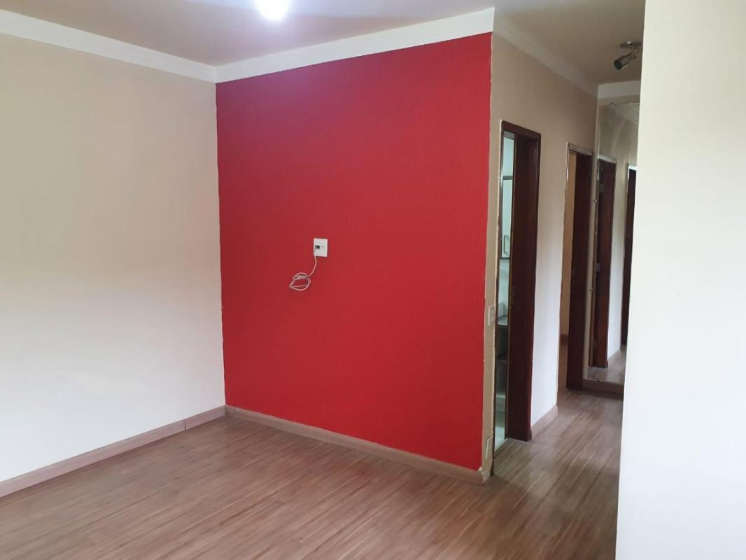 Apartamento, Santa Maria, 3 Quartos, 1 Vaga, 1 Suíte