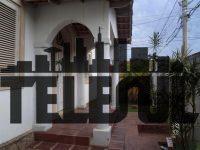 Casa, Vila Paiva, 3 Quartos, 0 Vaga, 1 Suíte