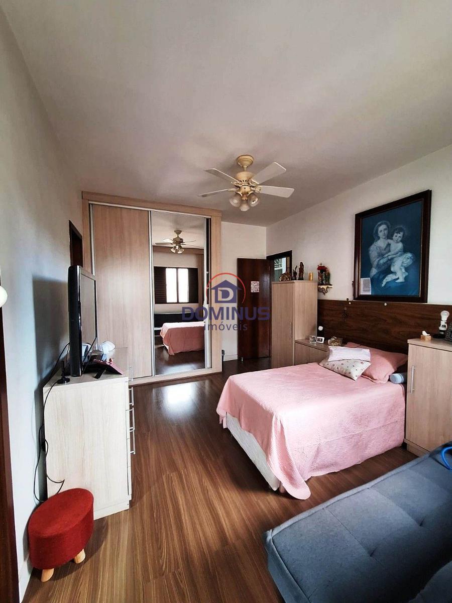 Casa, Santa Lúcia, 4 Quartos, 4 Vagas, 2 Suítes