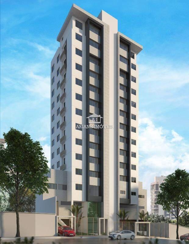 Apartamento, São Pedro, 3 Quartos, 2 Vagas, 1 Suíte