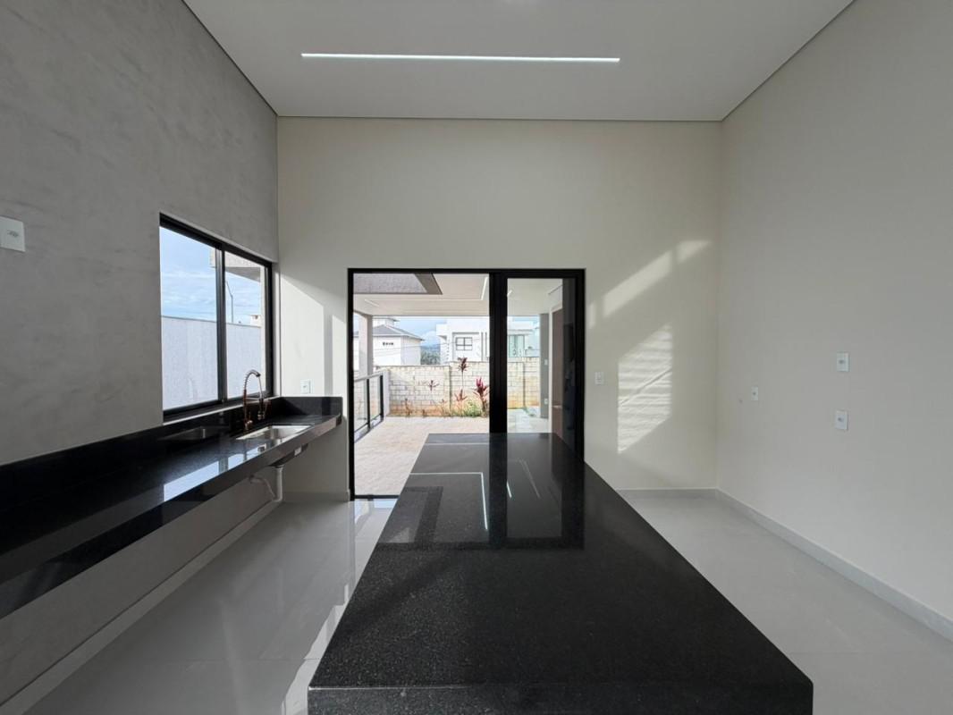 Casa, Residencial Park I, 3 Quartos, 4 Vagas, 1 Suíte