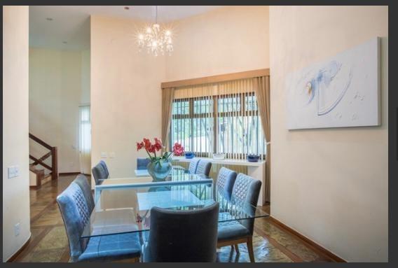 Casa, Bandeirantes (pampulha), 4 Quartos, 10 Vagas, 3 Suítes