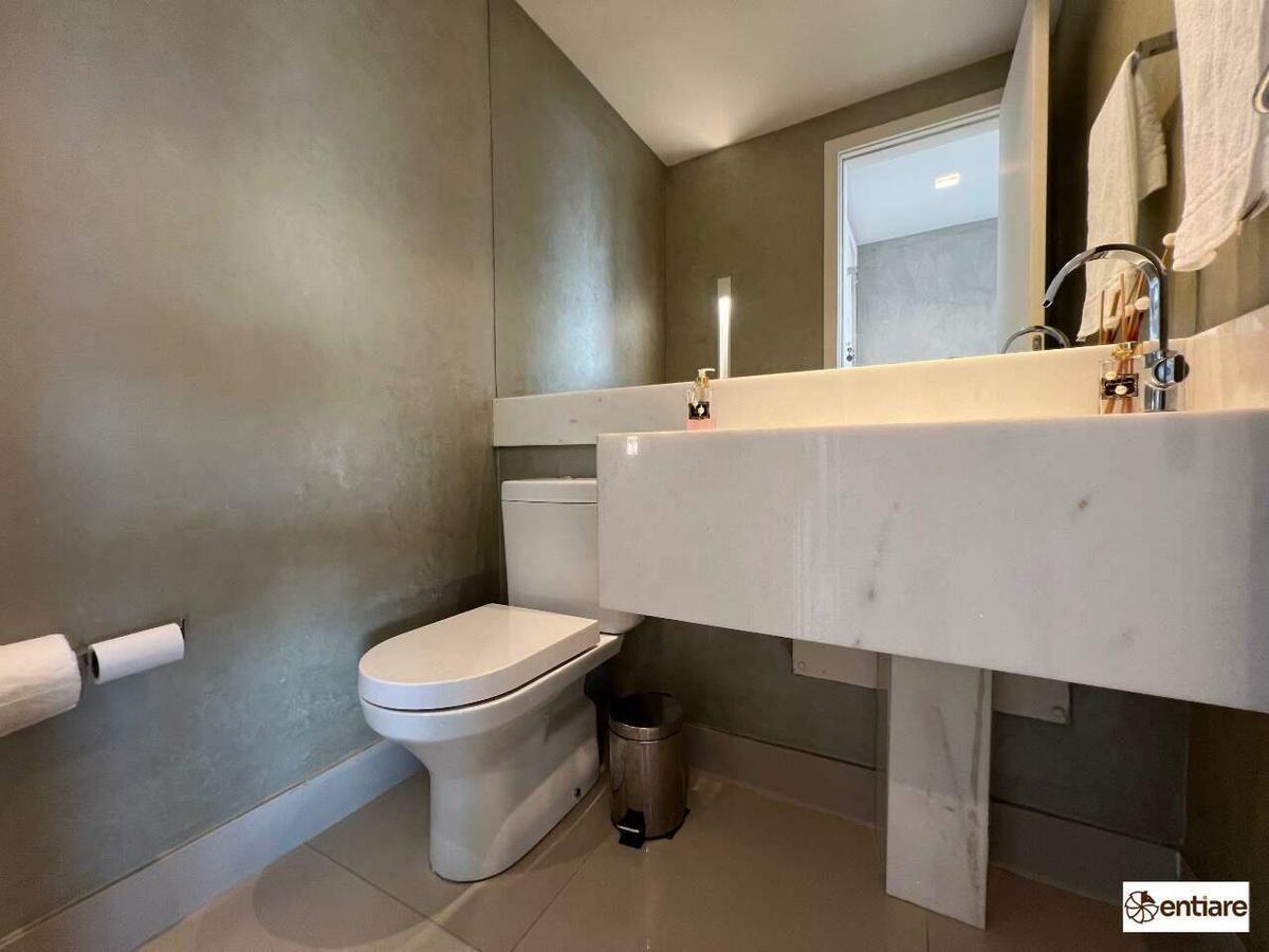 Apartamento, Buritis, 4 Quartos, 3 Vagas, 4 Suítes