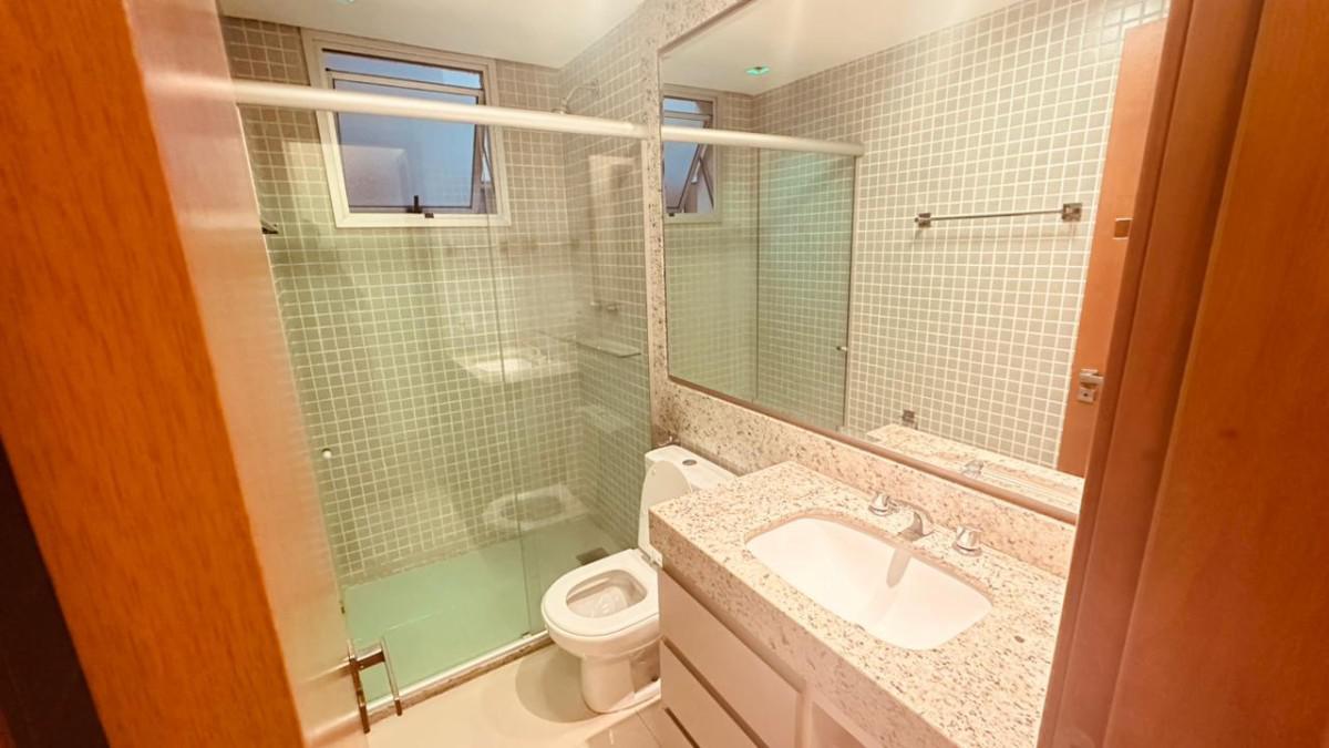 Apartamento, Vale do Sereno, 3 Quartos, 2 Vagas, 1 Suíte