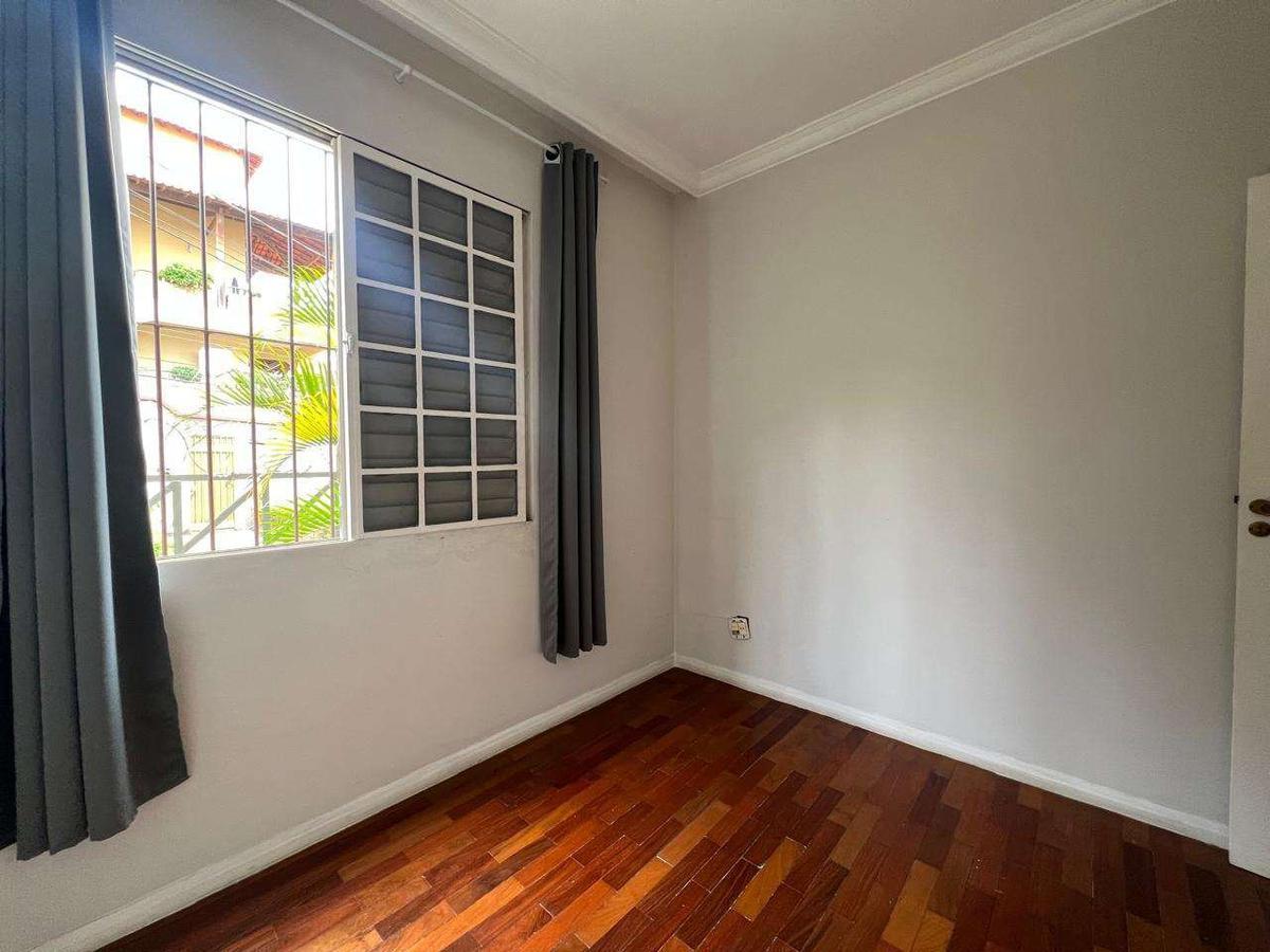 Apartamento, Palmares, 3 Quartos, 2 Vagas, 1 Suíte