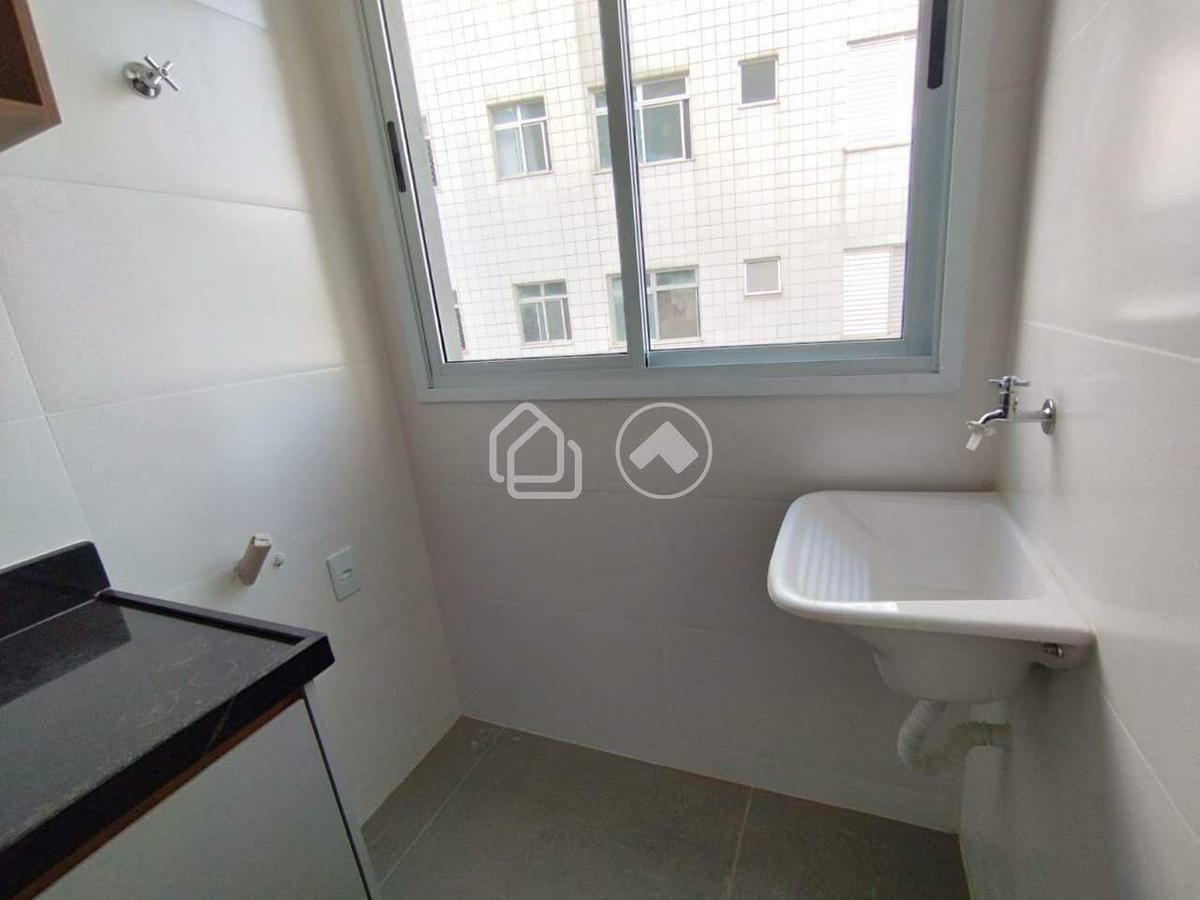Apartamento, Buritis, 1 Quarto, 1 Vaga, 1 Suíte