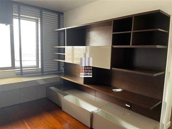 Apartamento, Serra, 4 Quartos, 4 Vagas, 2 Suítes