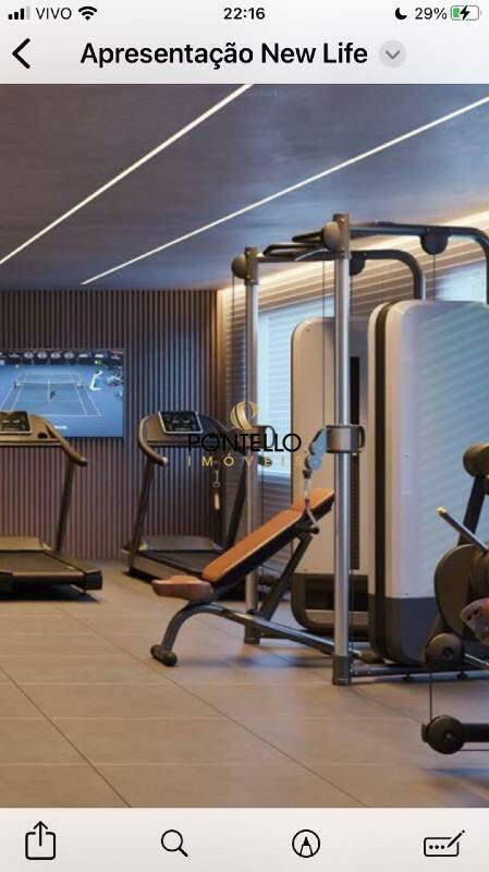 Cobertura, Centro, 4 Quartos, 3 Vagas, 1 Suíte