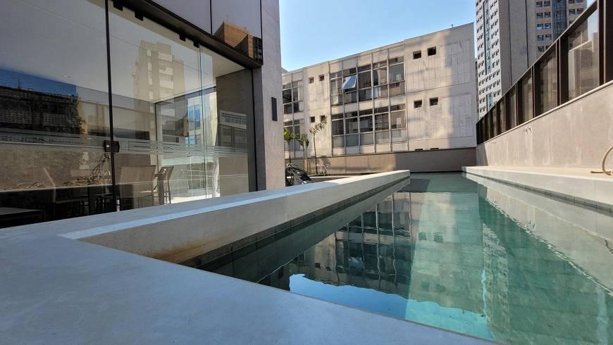 Apartamento, Savassi, 3 Quartos, 3 Vagas, 1 Suíte