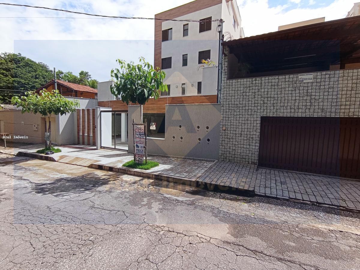 Apartamento, Letícia, 3 Quartos, 2 Vagas, 1 Suíte