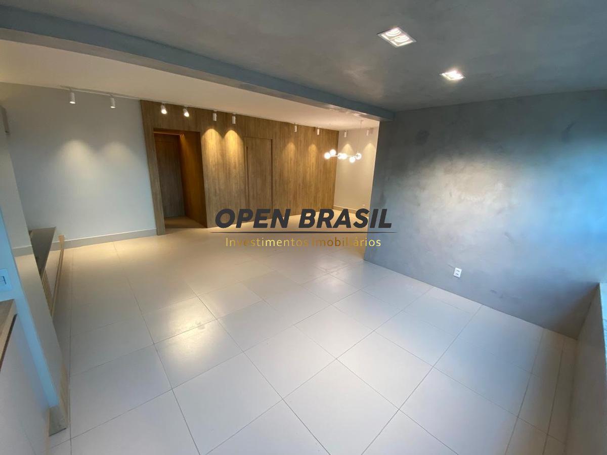 Apartamento, Vila da Serra, 4 Quartos, 3 Vagas, 2 Suítes