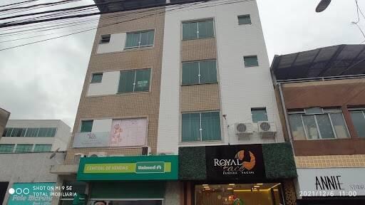 Apartamento, Centro, 1 Quarto, 0 Vaga