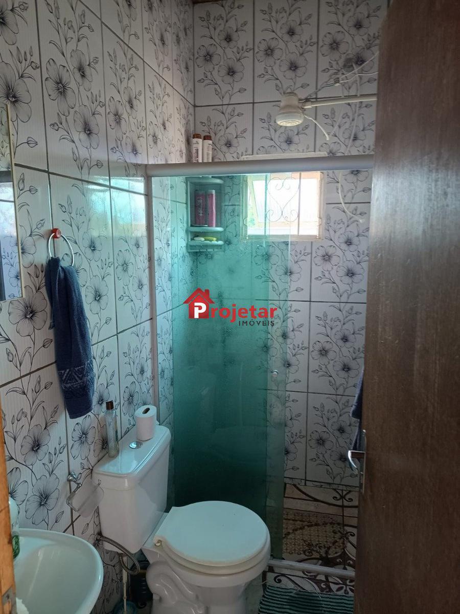 Casa, Capitão Eduardo, 3 Quartos, 0 Vaga