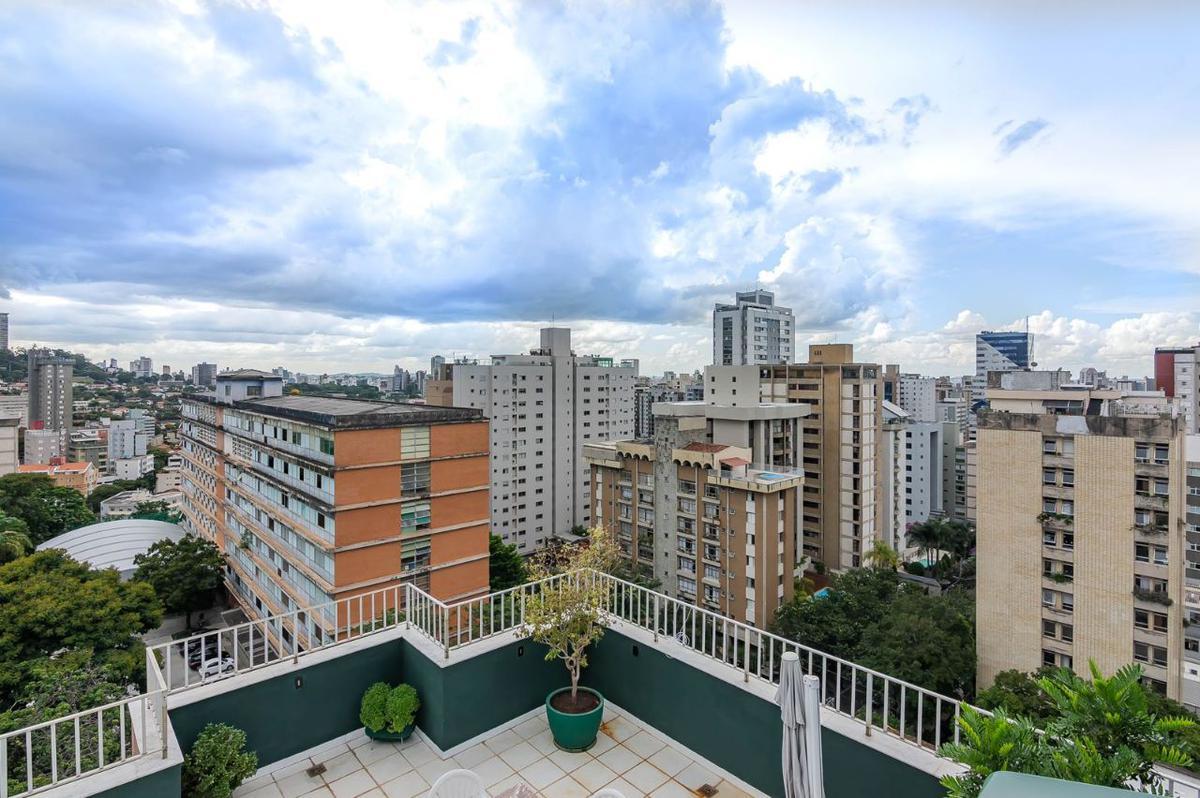 Cobertura, Santo Antônio, 3 Quartos, 3 Vagas, 1 Suíte