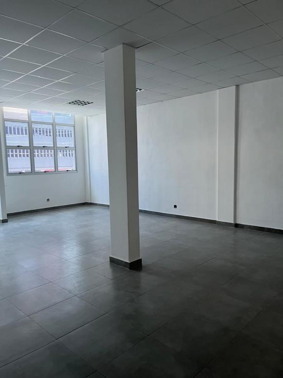 Sala, Buritis