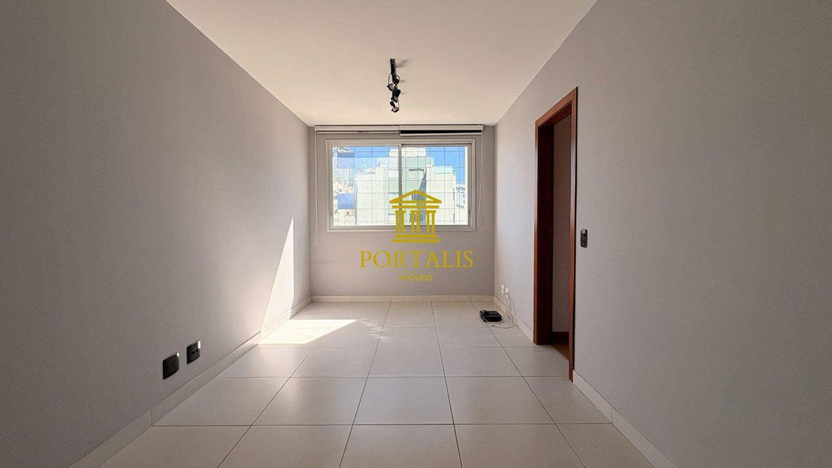 Apartamento, Gutierrez, 2 Quartos, 2 Vagas, 1 Suíte