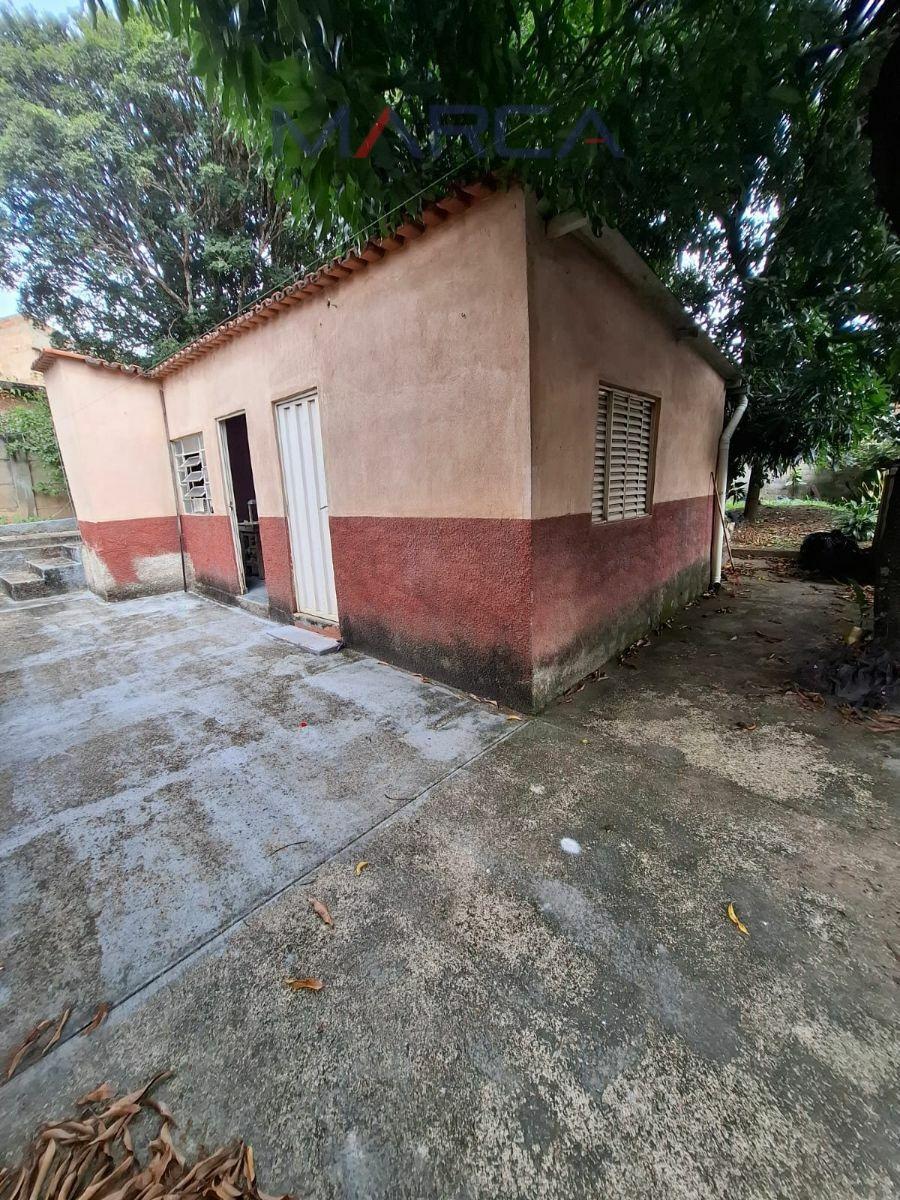 Casa, Santa Cruz, 5 Quartos, 0 Vaga