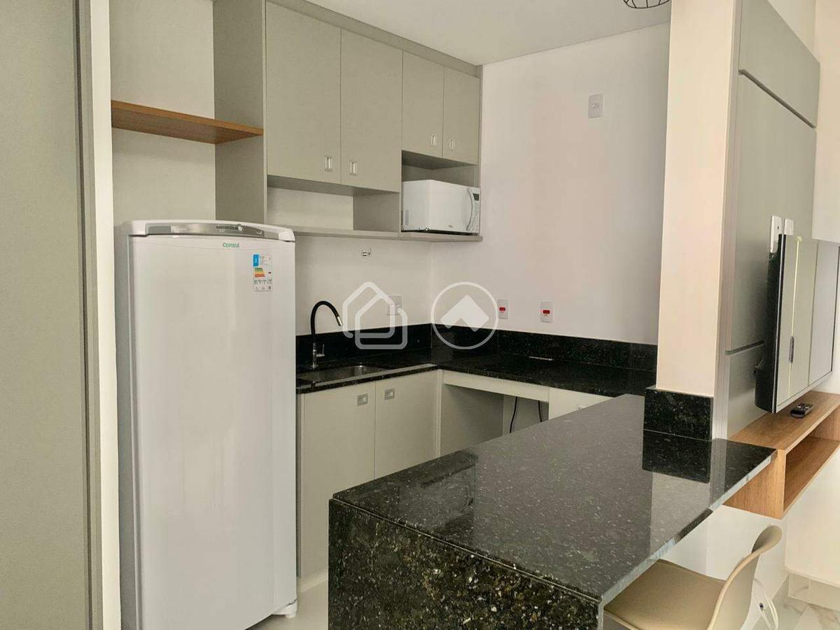 Apartamento, Estoril, 1 Quarto, 1 Vaga, 1 Suíte