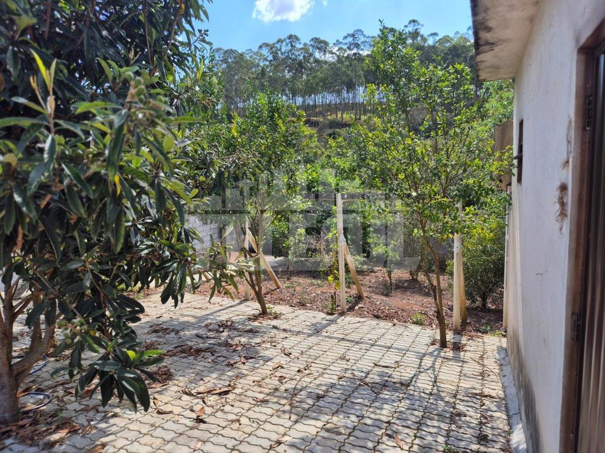 Fazenda, Santana, 3 Quartos, 12 Vagas, 1 Suíte