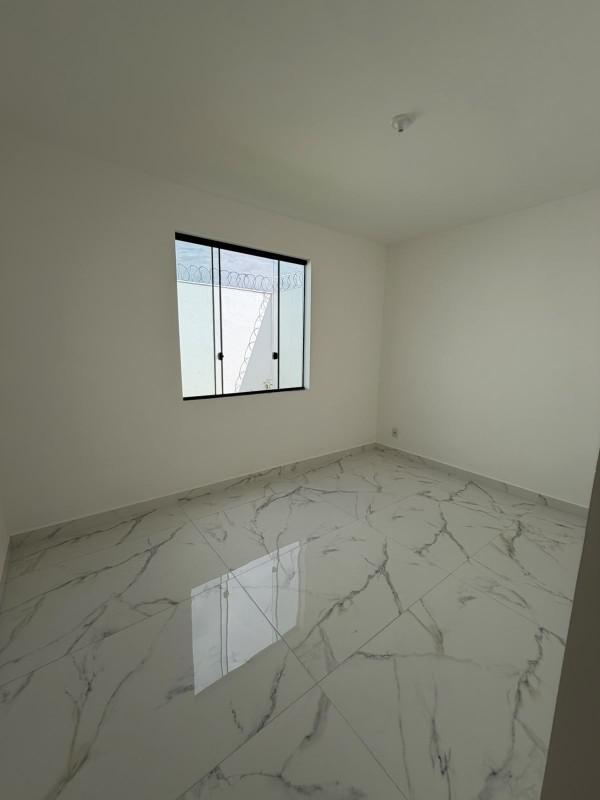 Casa, Novo Centro, 3 Quartos, 2 Vagas, 1 Suíte