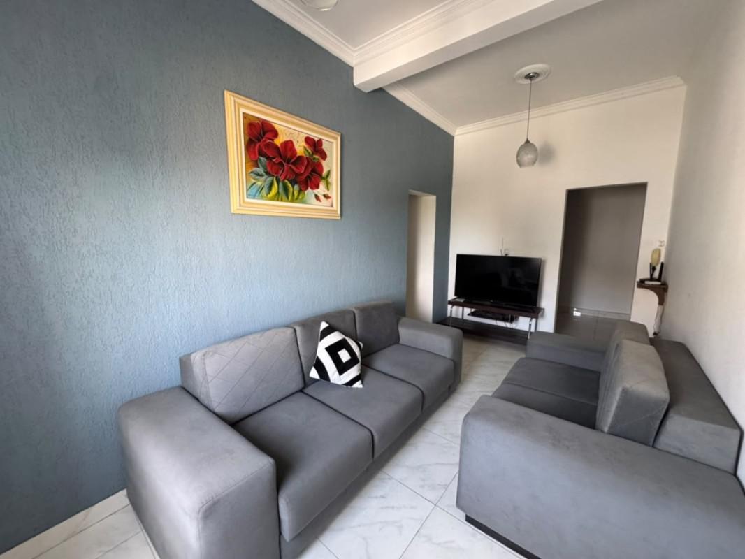 Casa, Jardim Alvorada, 3 Quartos, 2 Vagas, 1 Suíte