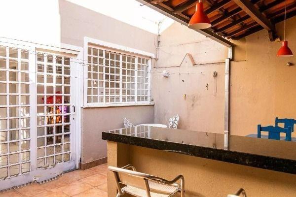 Casa, Ouro Preto, 4 Quartos, 3 Vagas, 1 Suíte