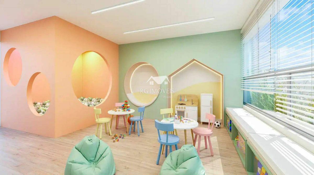 Apartamento, Buritis, 3 Quartos, 2 Vagas, 1 Suíte