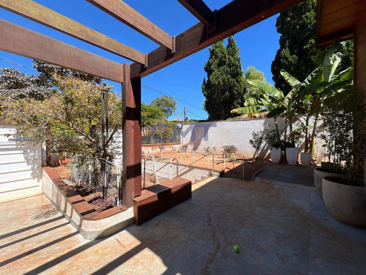 Casa, Belvedere, 4 Quartos, 4 Vagas, 3 Suítes