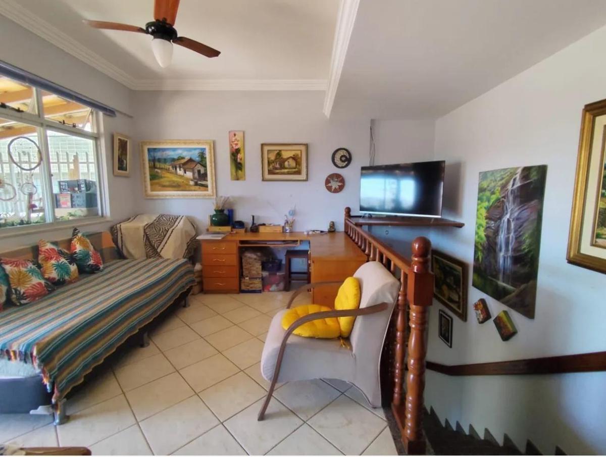 Cobertura, Cidade Nova, 4 Quartos, 4 Vagas, 2 Suítes