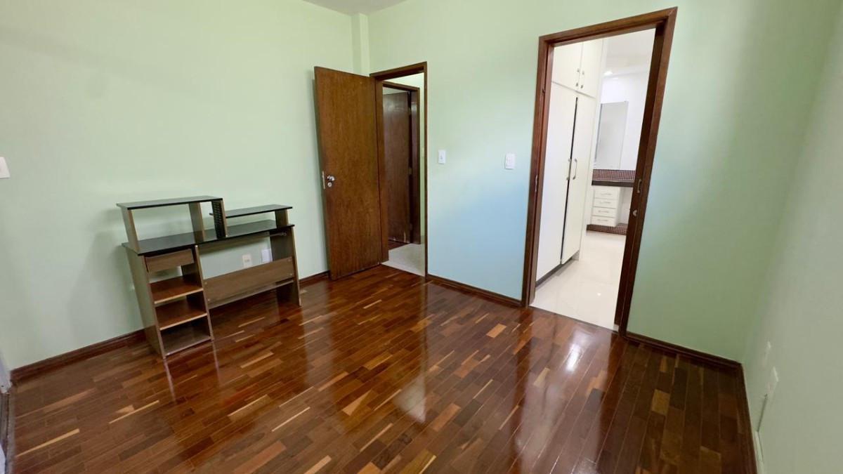 Apartamento, Cidade Nova, 3 Quartos, 2 Vagas, 1 Suíte