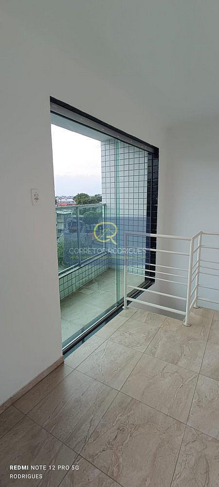 Cobertura, São Gabriel, 3 Quartos, 3 Vagas, 1 Suíte