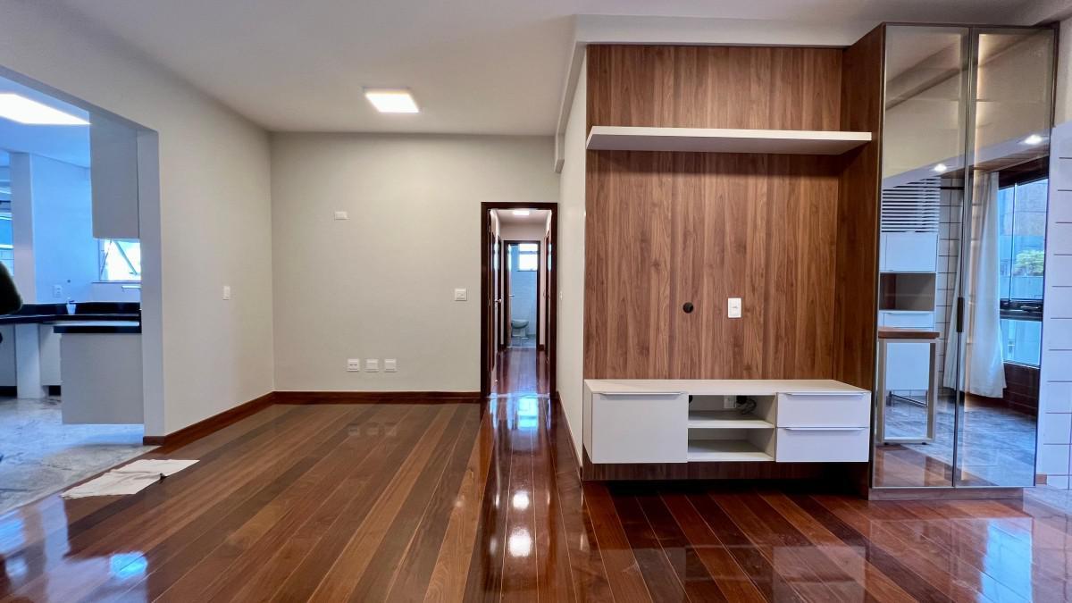 Apartamento, Savassi, 3 Quartos, 2 Vagas, 1 Suíte
