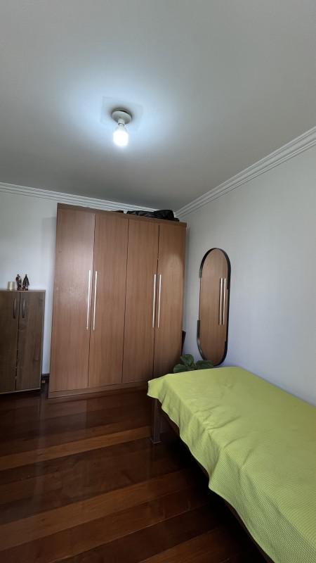 Apartamento, Centro, 3 Quartos, 1 Vaga, 1 Suíte