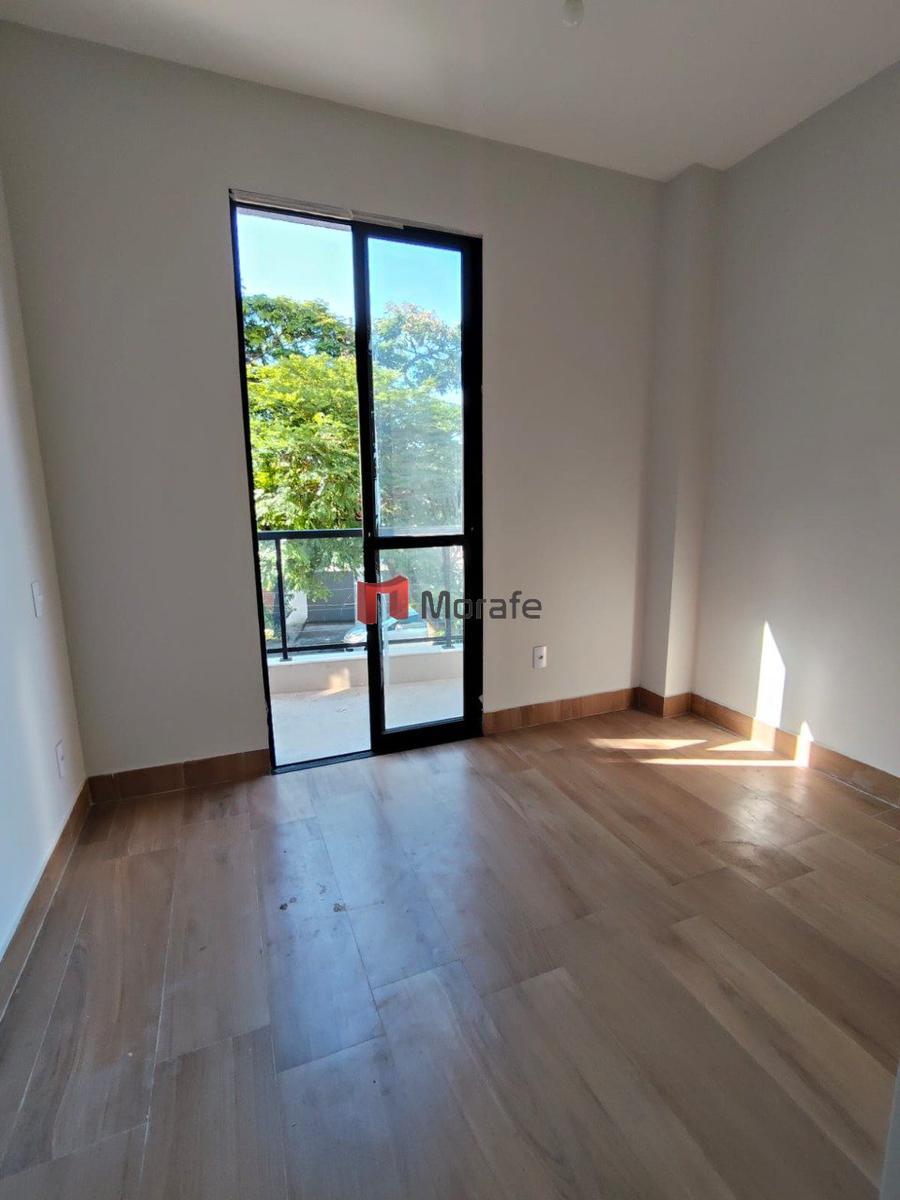 Casa, Vila Clóris, 3 Quartos, 1 Vaga, 1 Suíte