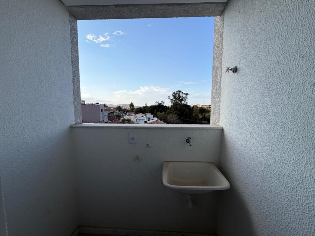 Apartamento, Itapoã, 3 Quartos, 2 Vagas, 1 Suíte