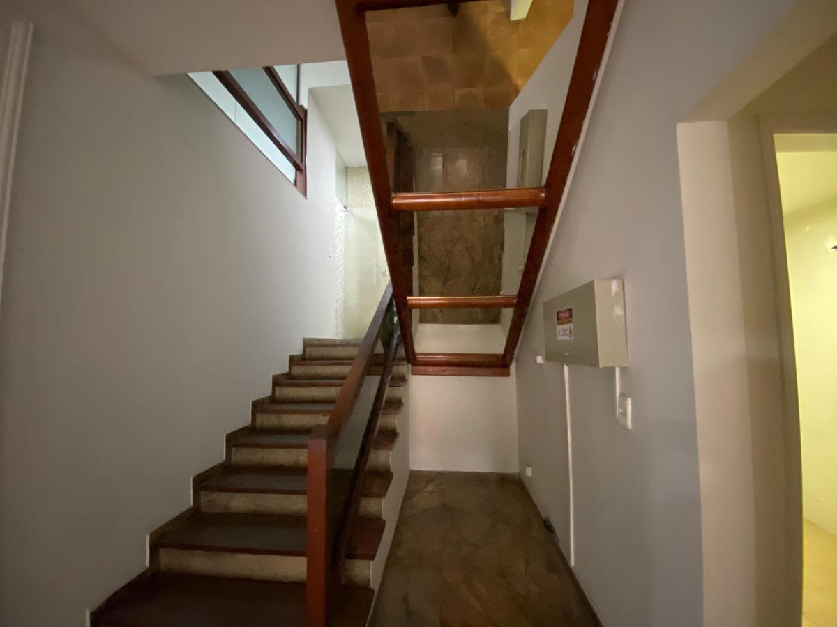 Casa Comercial, Bandeirantes (pampulha), 5 Quartos, 13 Vagas, 4 Suítes