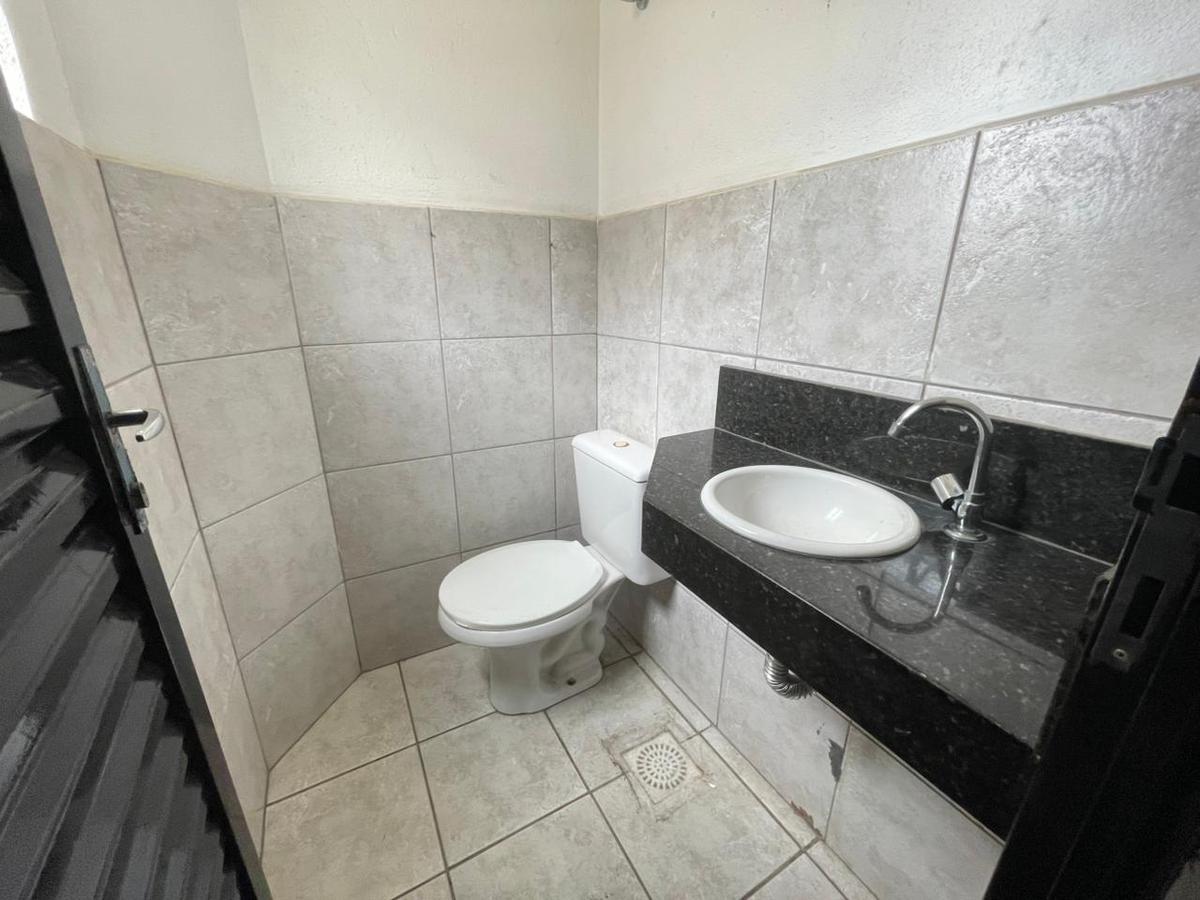 Andar, Castelo, 0 Quarto, 1 Vaga