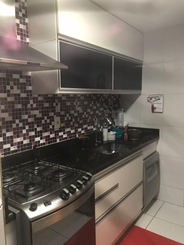 Apartamento, Ouro Preto, 3 Quartos, 1 Vaga, 1 Suíte