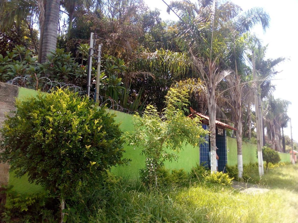 Fazenda, Zona Rural, 3 Quartos, 0 Vaga, 1 Suíte