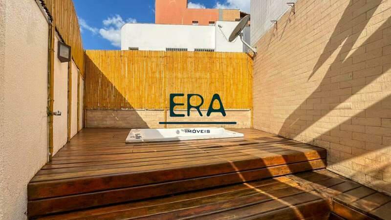 Apartamento, Gutierrez, 3 Quartos, 3 Vagas, 1 Suíte