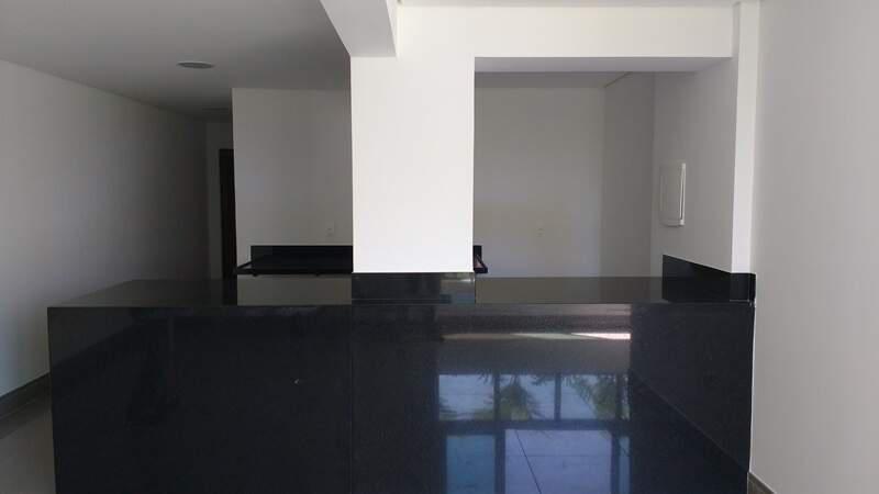 Apartamento, Gutierrez, 4 Quartos, 2 Vagas, 1 Suíte