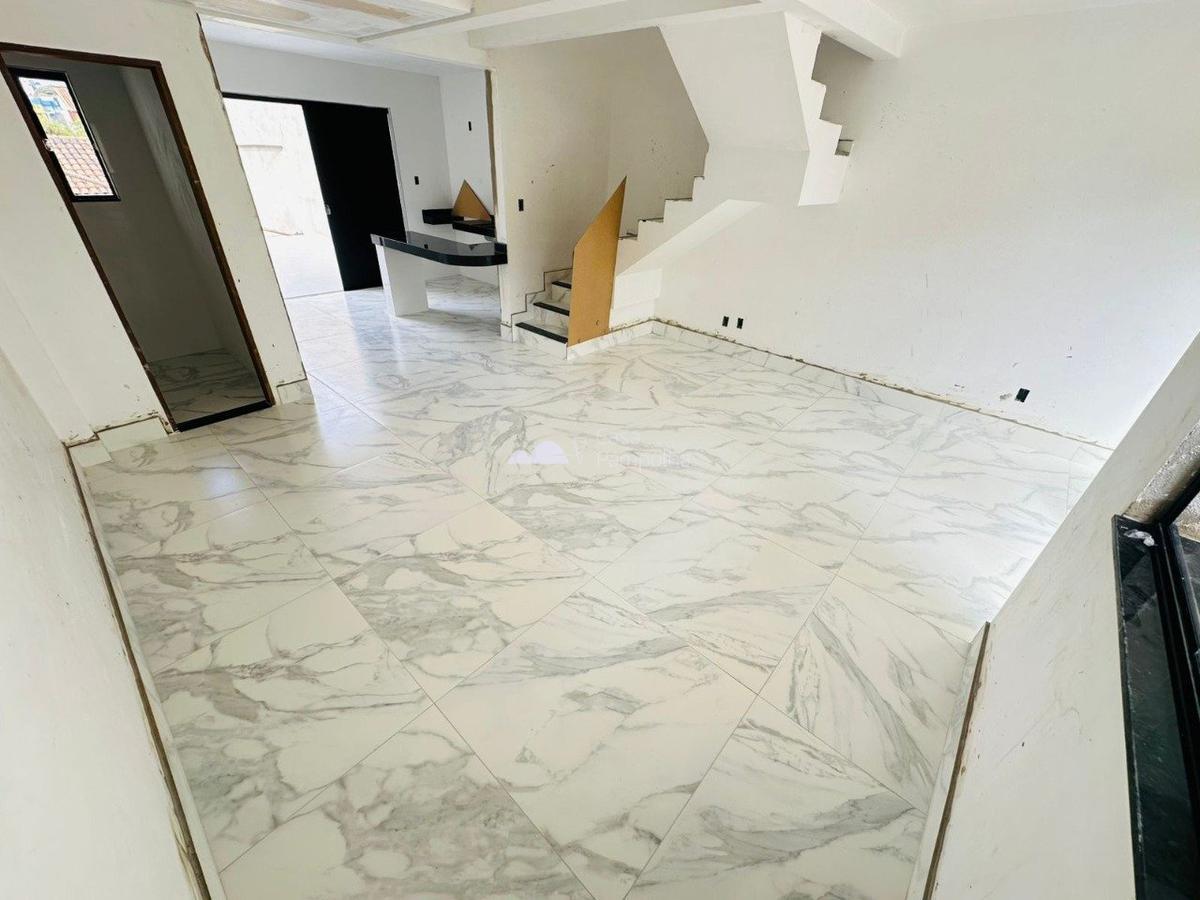 Casa, Jardim Leblon, 3 Quartos, 4 Vagas, 1 Suíte