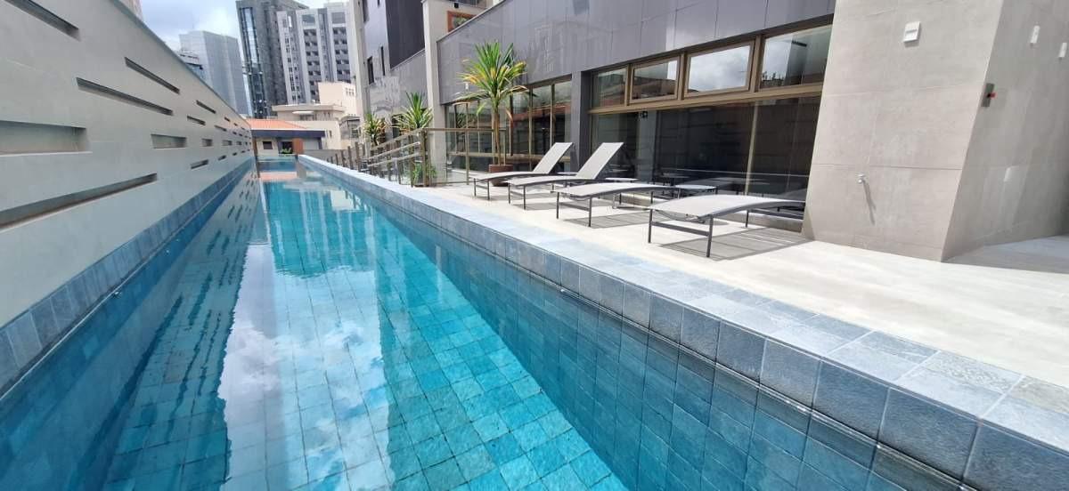 Apartamento, Santo Agostinho, 2 Quartos, 2 Vagas, 1 Suíte