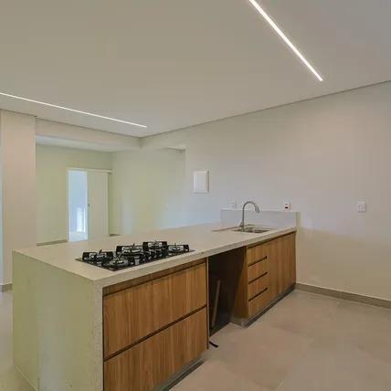 Apartamento, Santa Lúcia, 4 Quartos, 1 Vaga, 1 Suíte